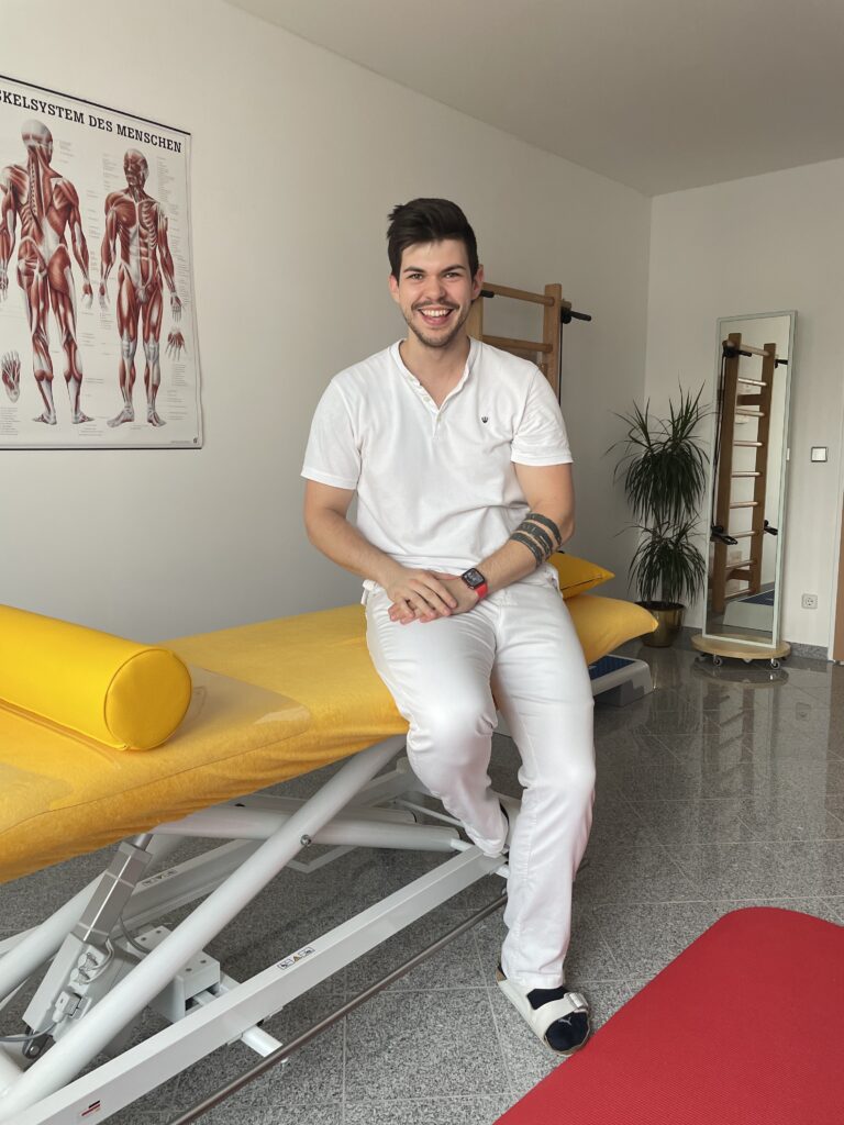 Physiotherpie Praxis Fabio Jamnik